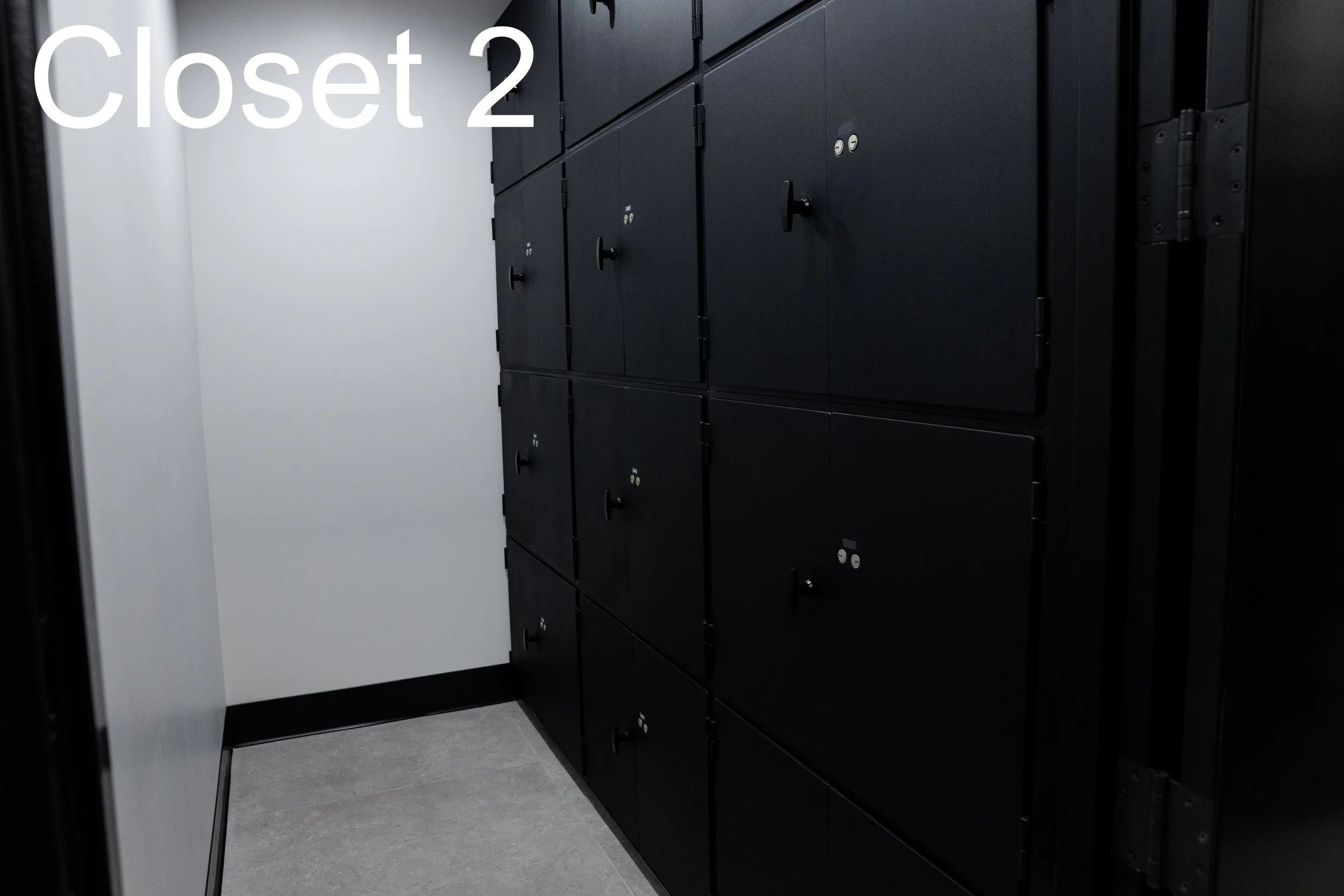 Virtual Tour — The Vault AZ